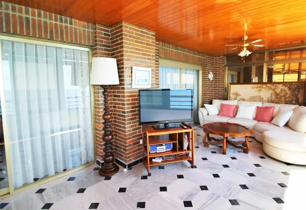 Apartamento Principado Arena 20B