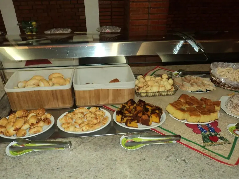 Hotel Verdes Mares