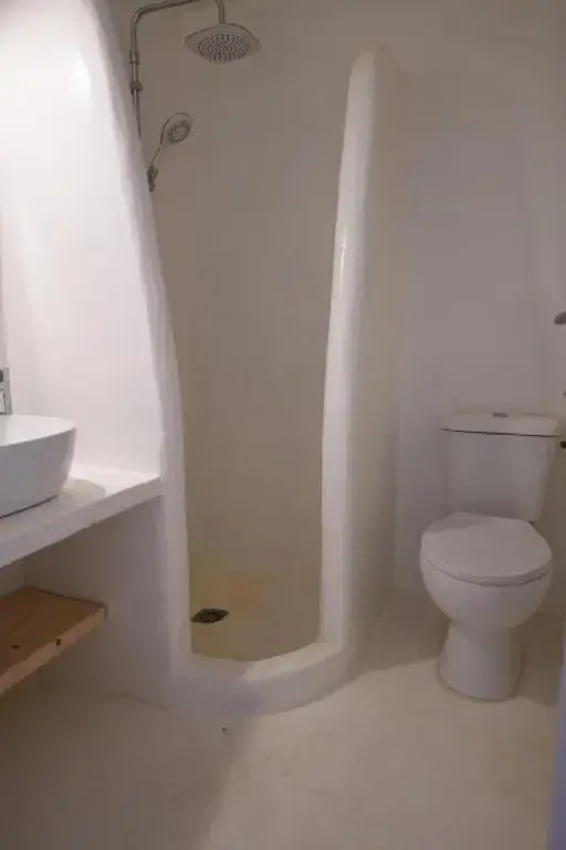 Fully renovated apartment in the heart of Ioulida on the island of Kea