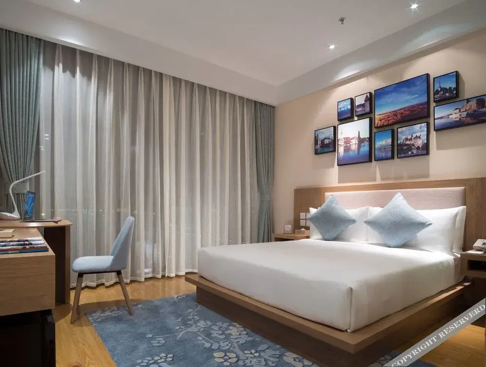 Suzhou Green South Hotel