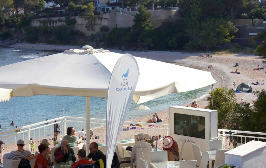 BUE MARINO Hotel & Rooftop Bar