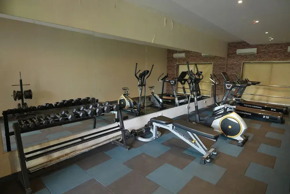 Greenleaf The Resort & Spa, Ganpatipule
