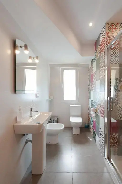 Hostal Manjon