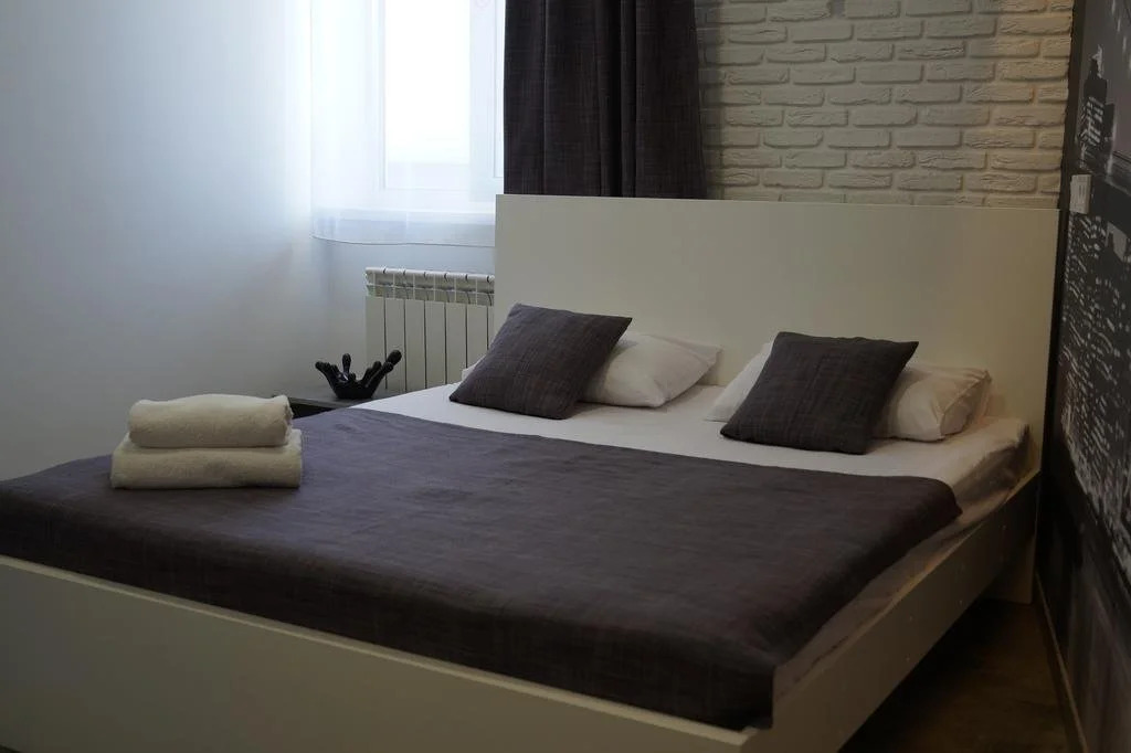 SkyHome Mini-hotel