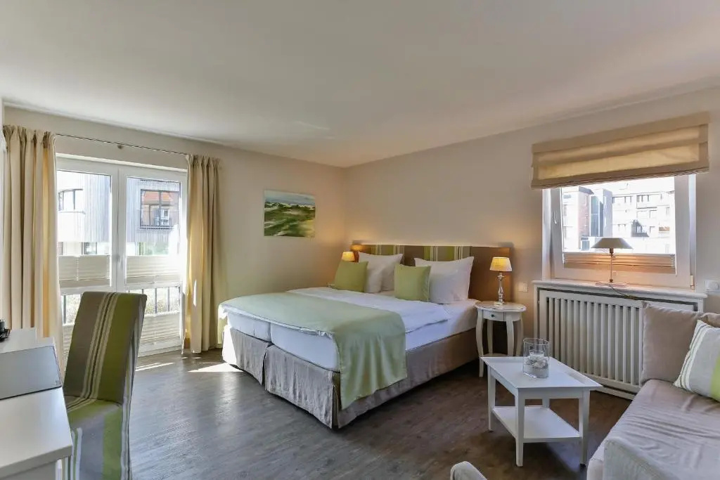 Hotel Uthland