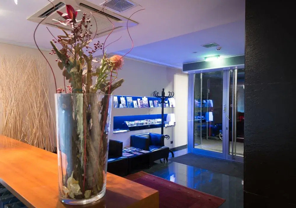 Pakat City Hotel