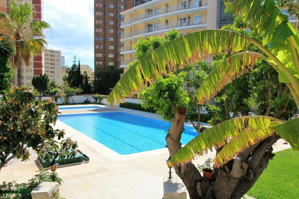 Apartamento Girasol 54