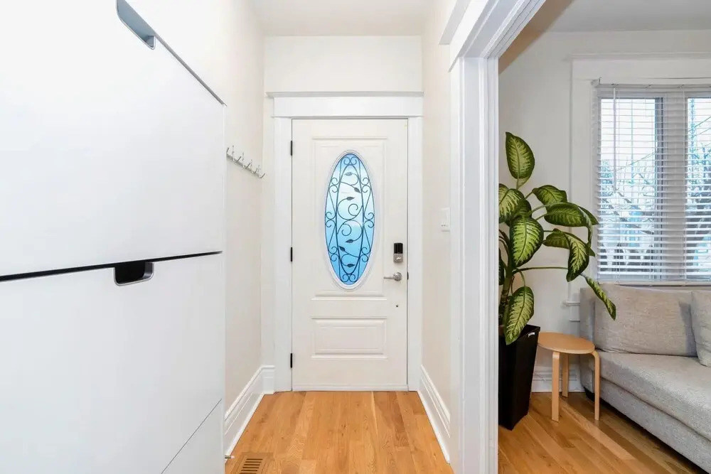 Charming 3BR Home With BBQ Near Downtown Toronto