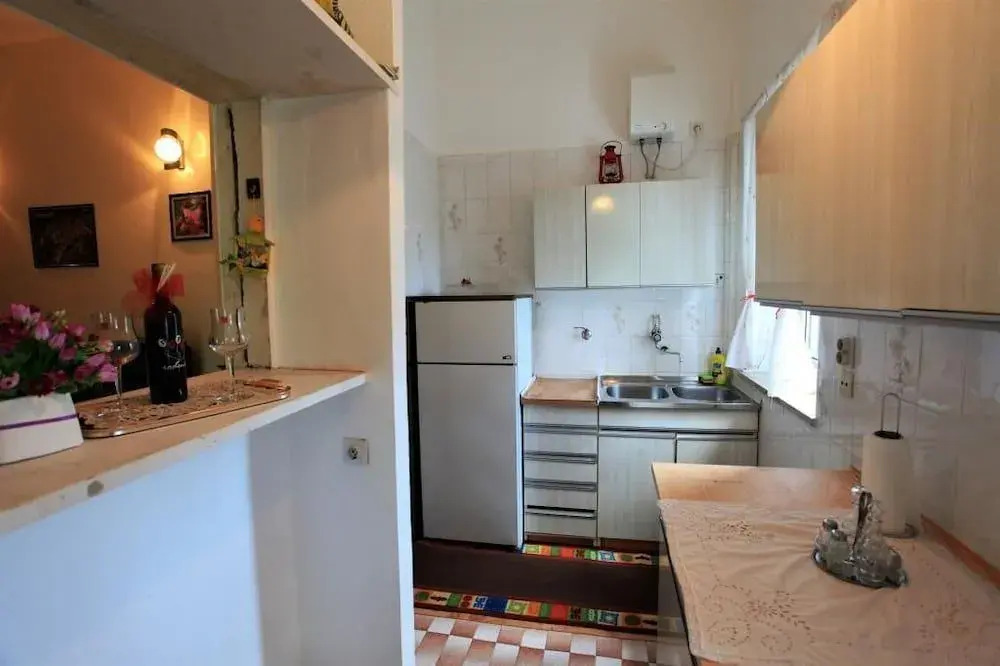 Apartment Laura Zaton