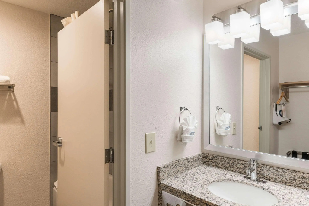 Quality Inn Williams Near Grand Canyon
