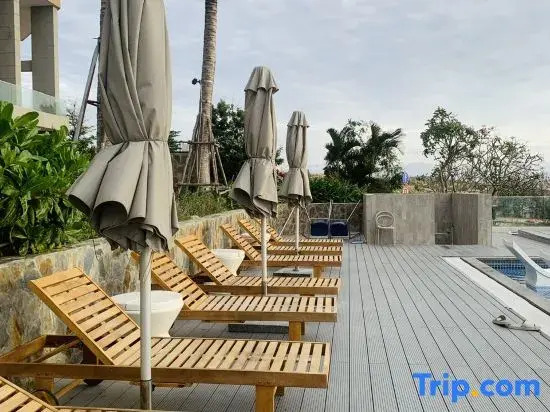 Mandala Luxury Resort Mui Ne