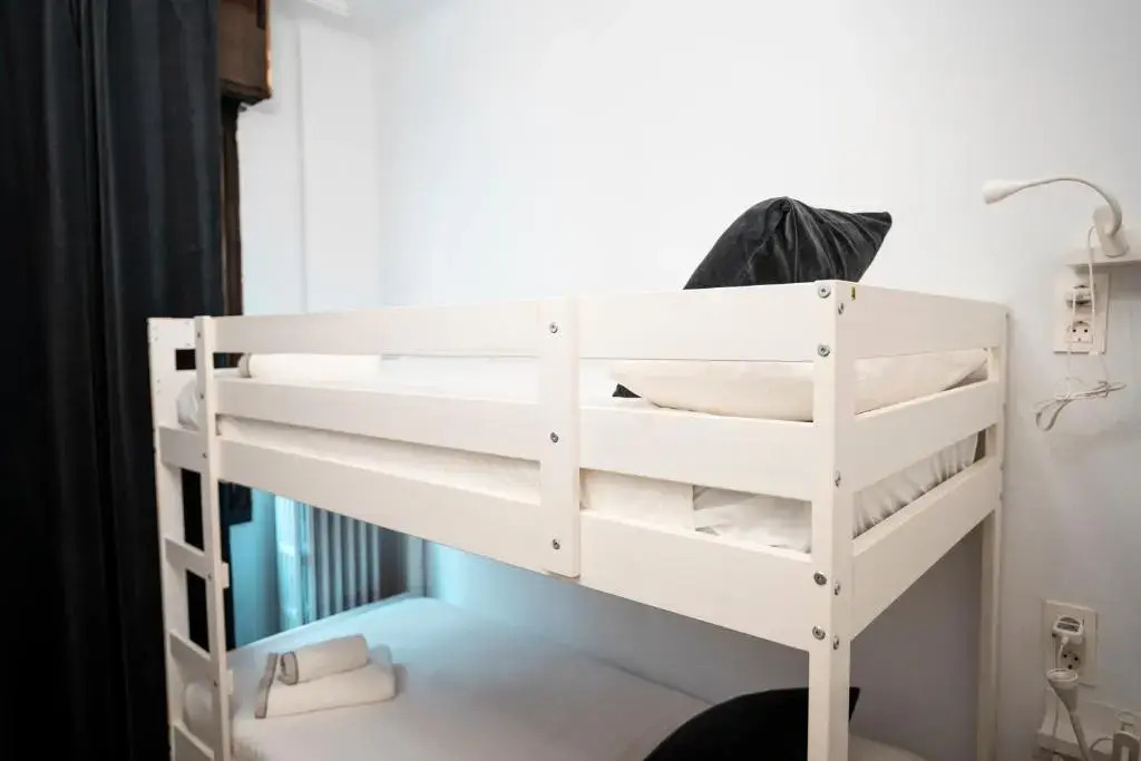 HiHome Hostel Uría