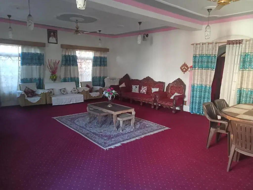 OYO 87696 Grand Inayat