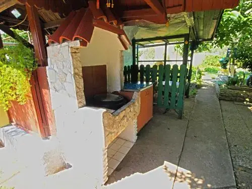 Apartments Fazana 1112