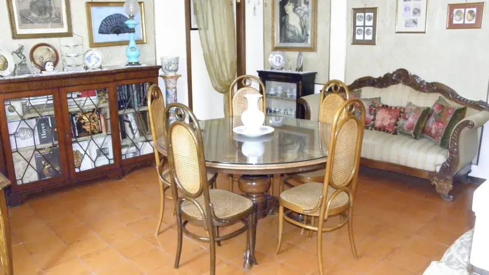 Dimora e Arte - Bed and Breakfast