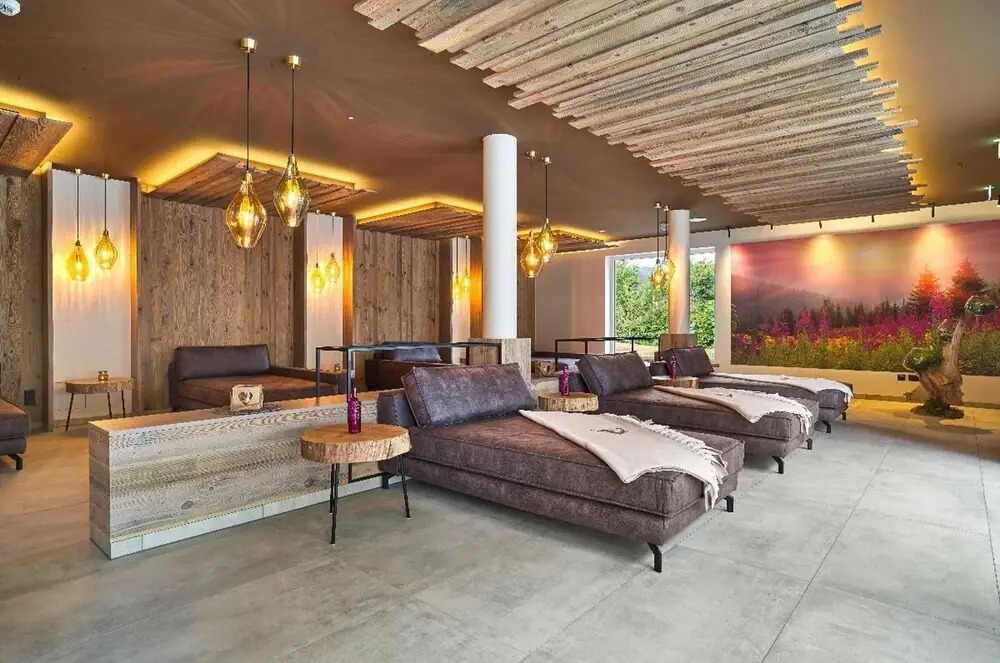 Resort Hotel Bodenmais