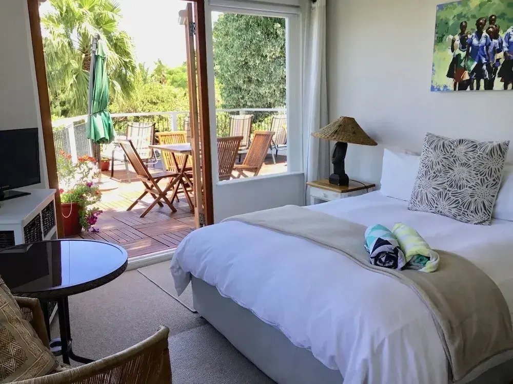 Ocean Golf Guest House