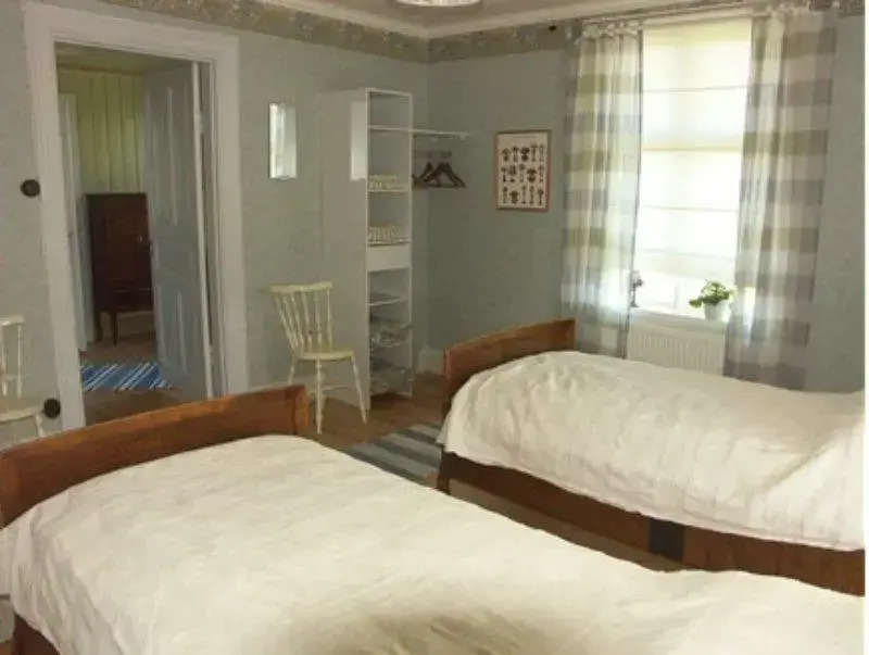 Annas Hus Bed & Breakfast