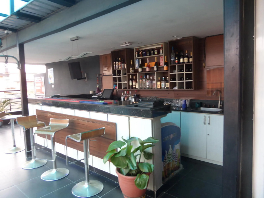 Blackwood Hotels