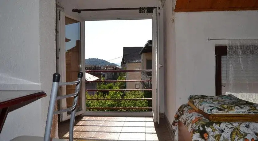 Hostel Valentin