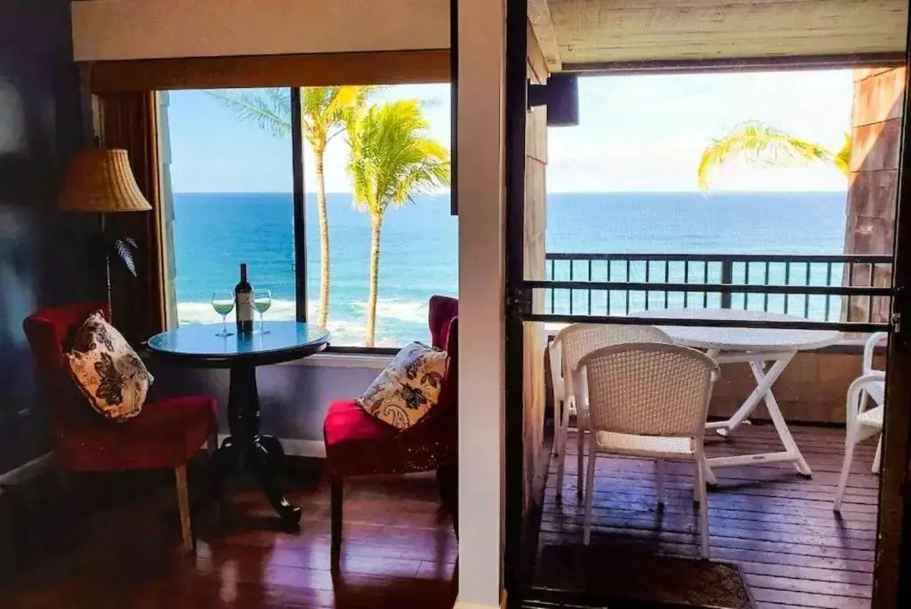 Sealodge D7