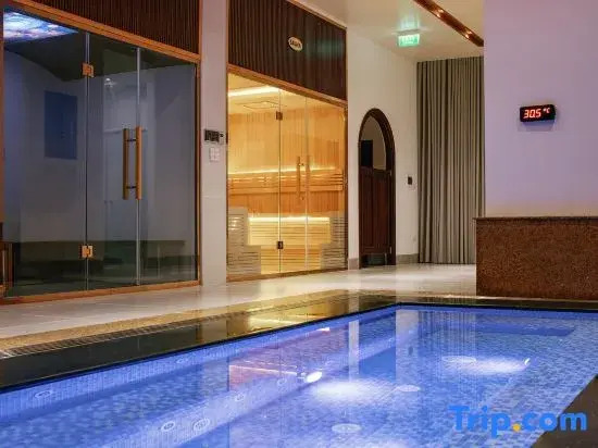 Lamori Resort & Spa, Thanh Hoá