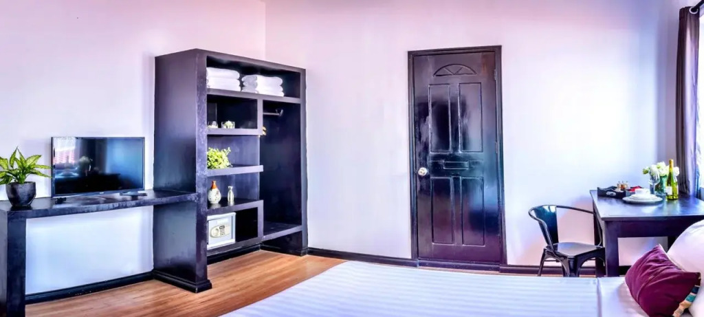 Villa Samnang Boutique Hotel