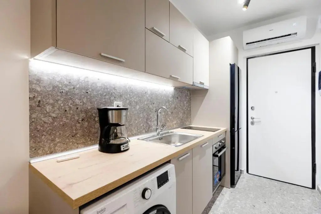 TwinStars Superior Apartment