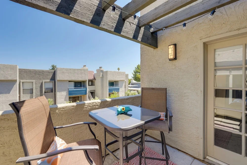 Scottsdale Condo ~ 1 Mi to Spring Training!