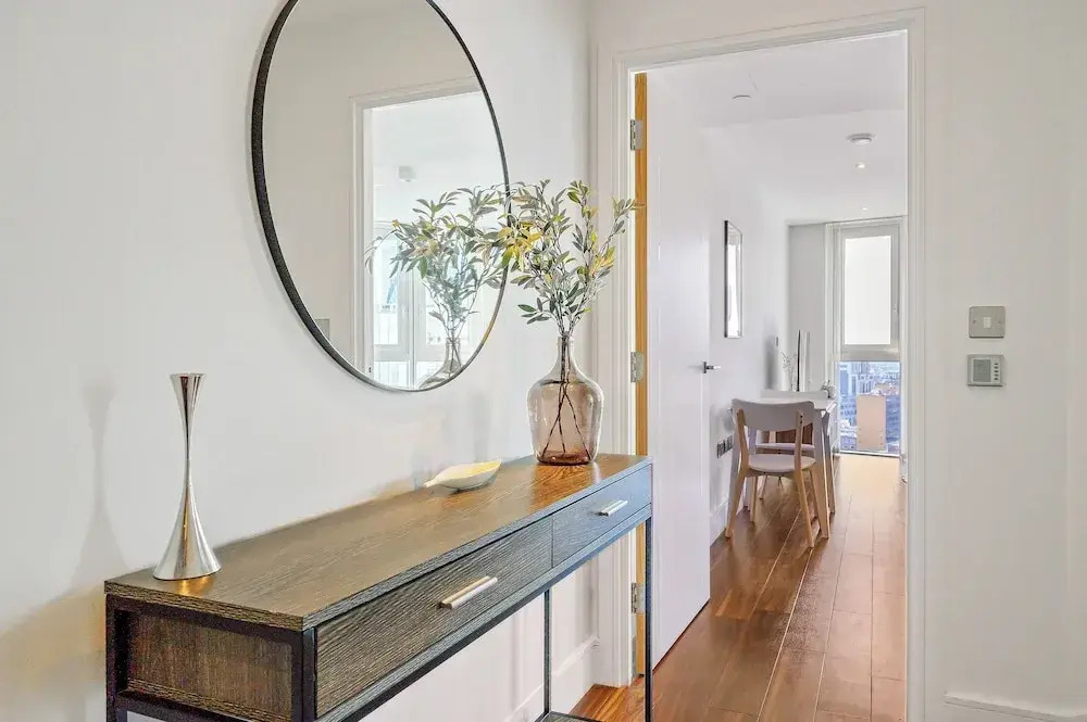 Stunning 1-bed Apartment in London