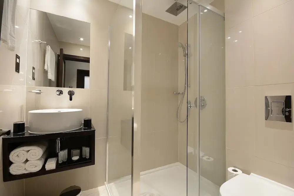 Paddington Court Executive Rooms
