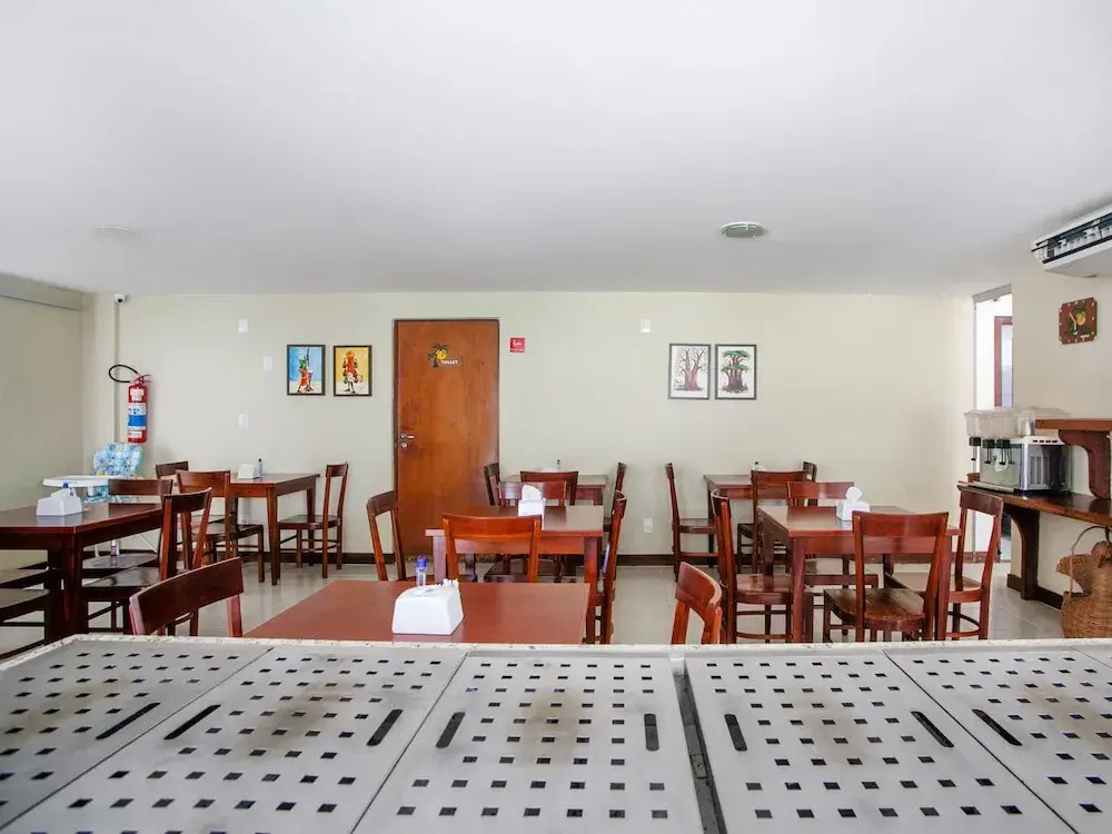 Alto da Praia Hotel