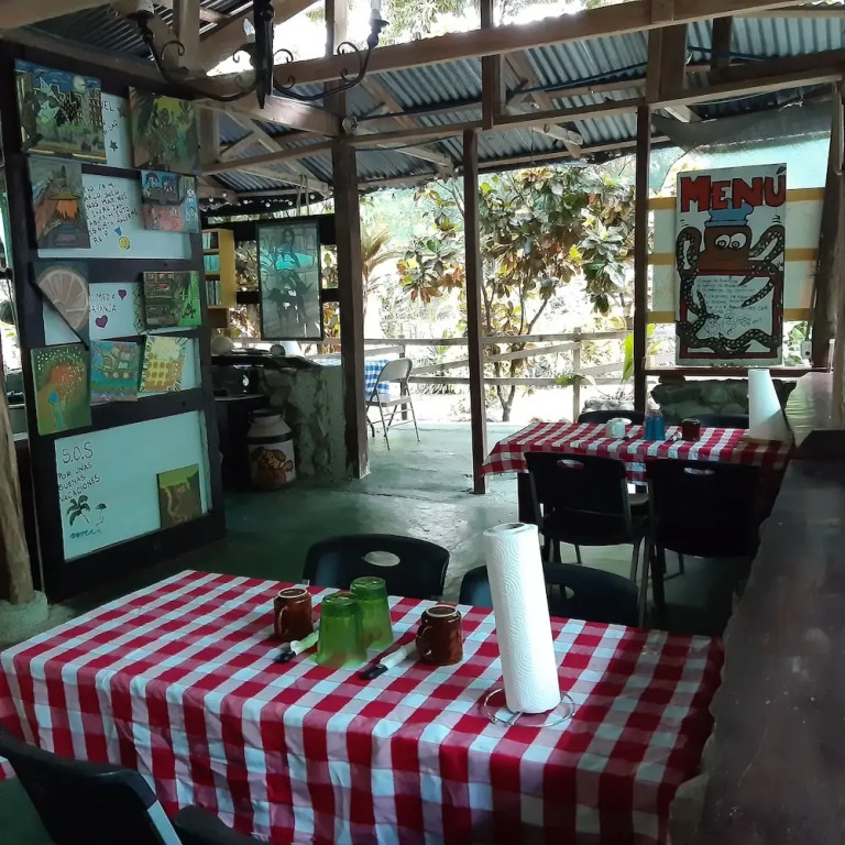 La Casa de Manito