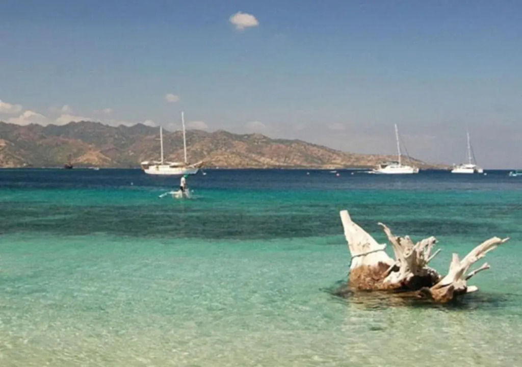 Gili Kolanta Indah Bungalows