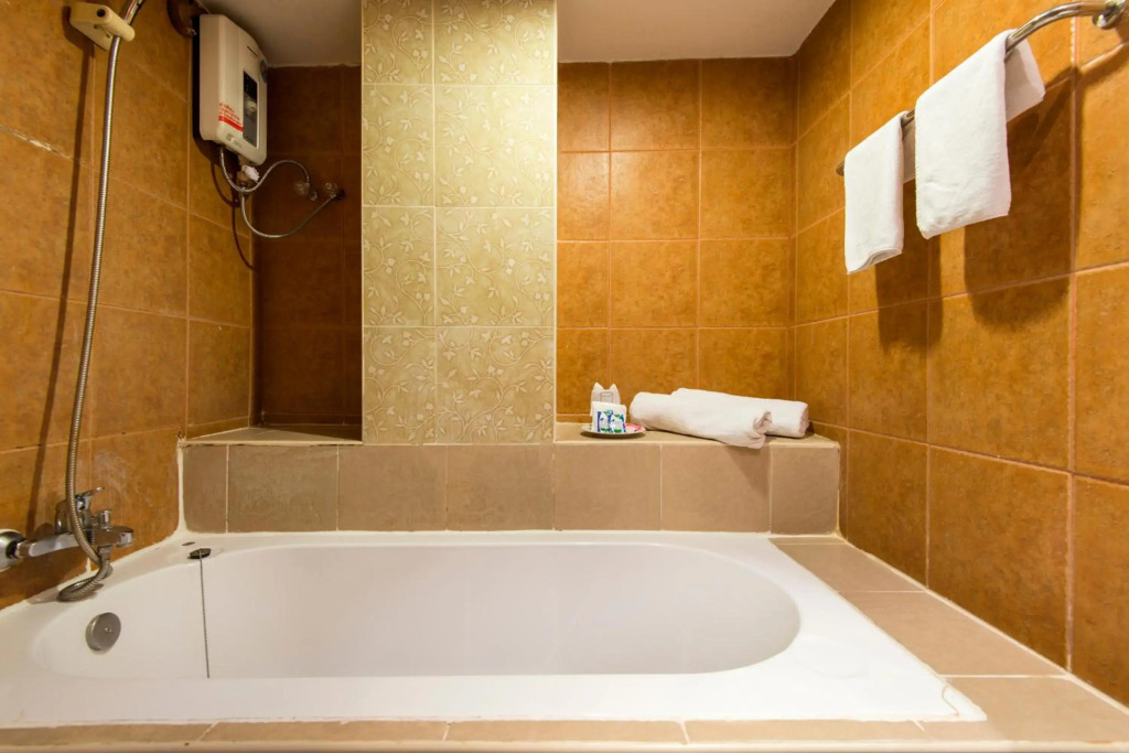 The Best Bangkok House