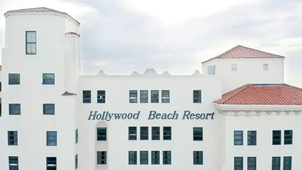 306 Studio Hollywood Beach