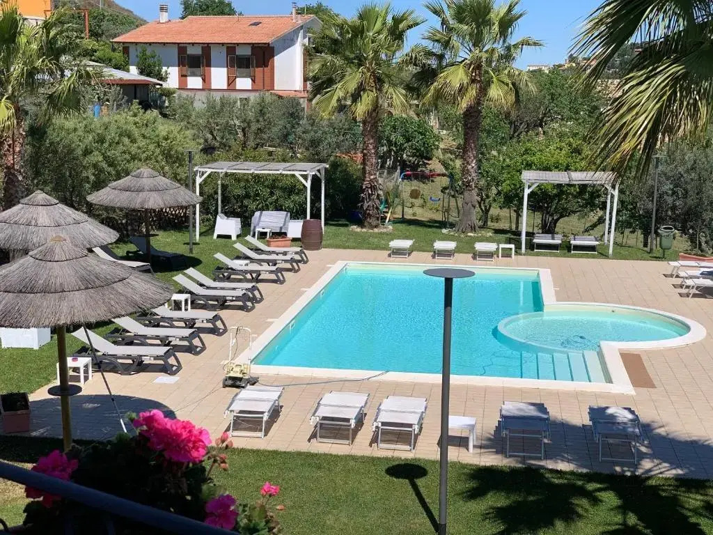 Villa Susanna Degli Ulivi - Resort & Spa