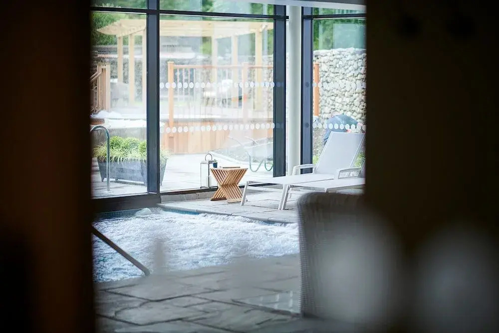 The Swan Hotel and Spa