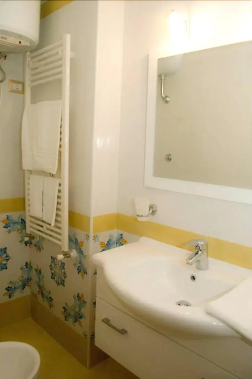 Bed & Breakfast Medea
