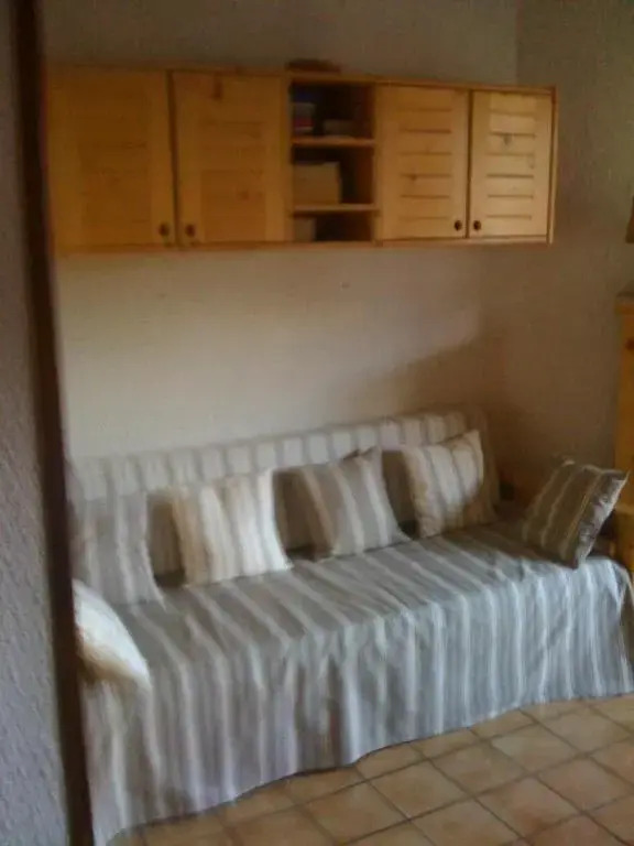 Studio 5 Personnes Avec Vue Montagne 82171