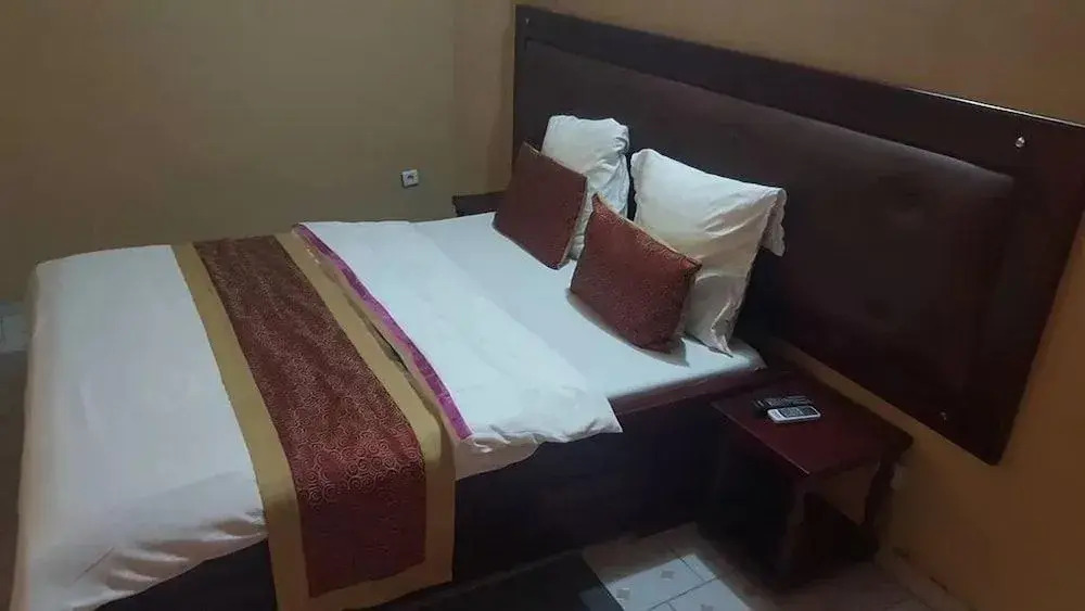 Residence Neuilly Appart Hotel