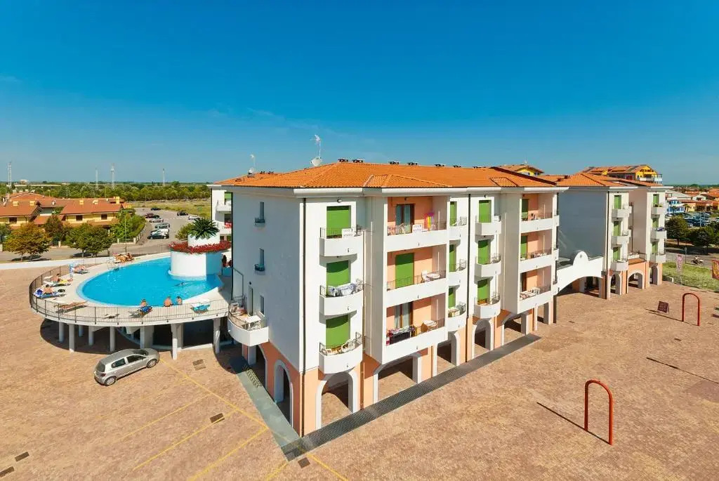 Residence Galleria Gran Mado'
