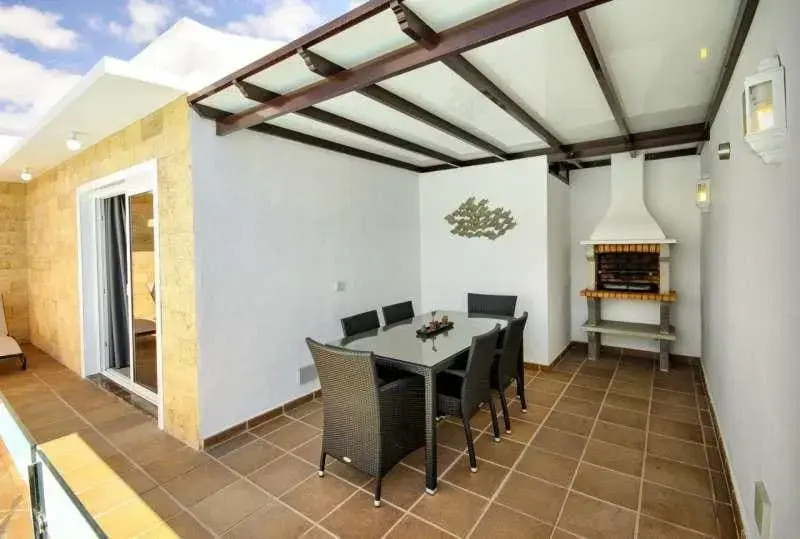 Villa HERYZ - 347000