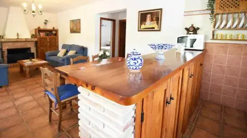 Cortijo Antonio