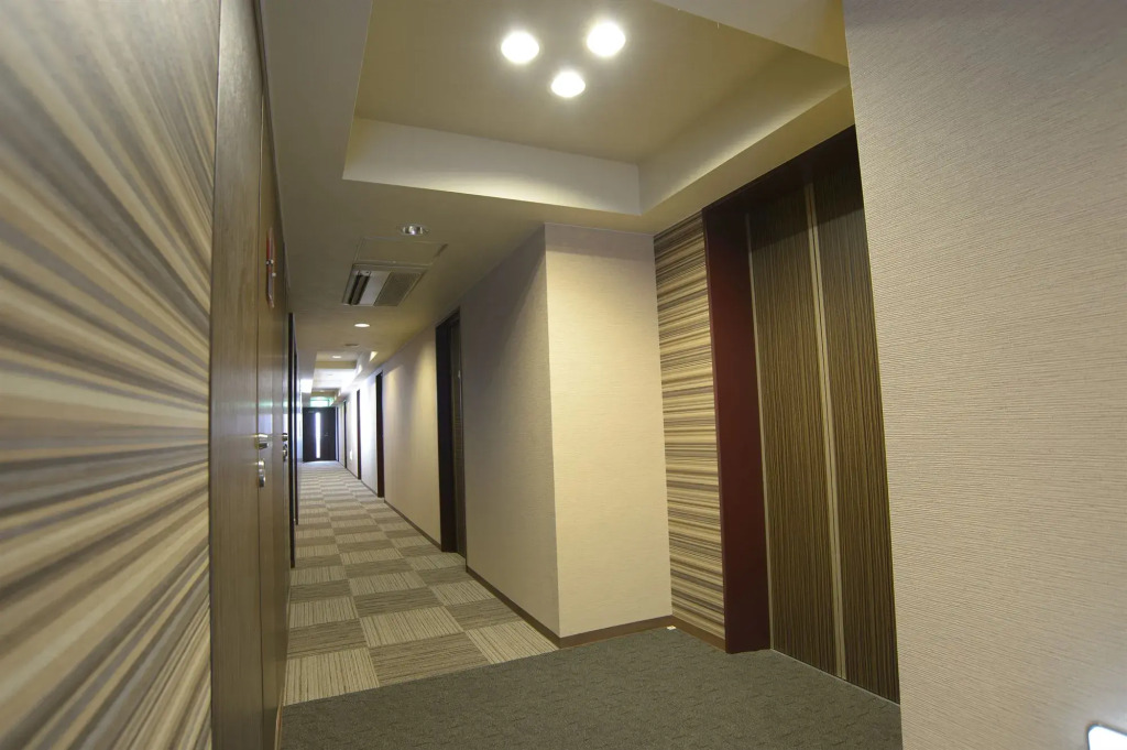 HOTEL RELIEF Kokura Station