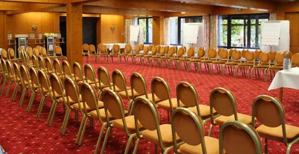 Hotelpark der Westerwald Treff