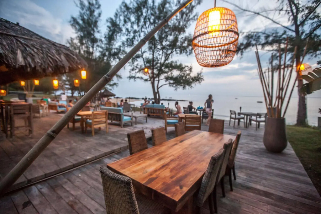 Mango Bay Resort