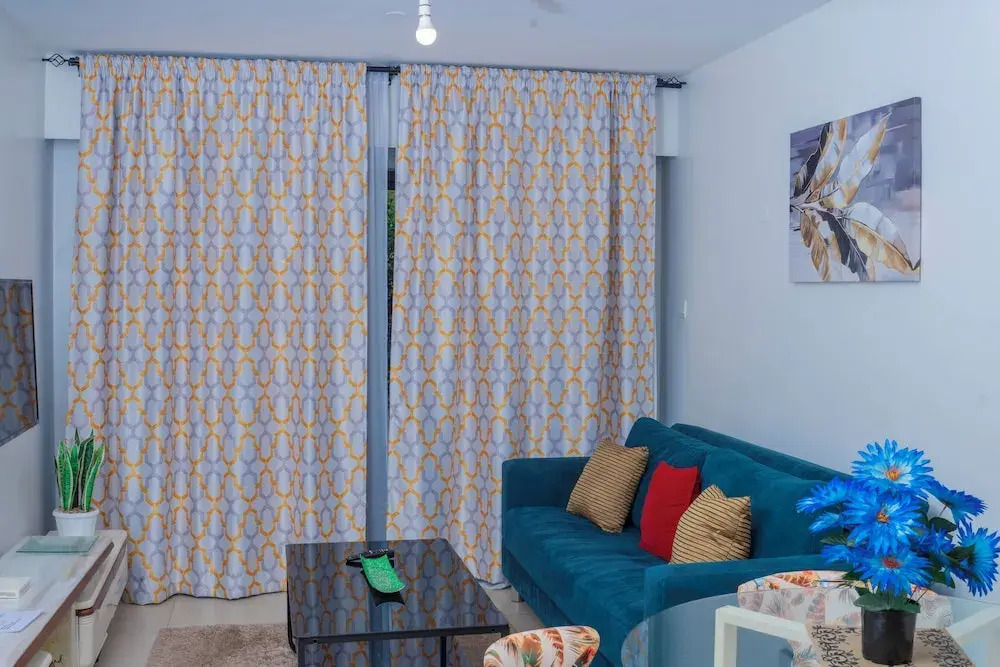 Astoria Apartments