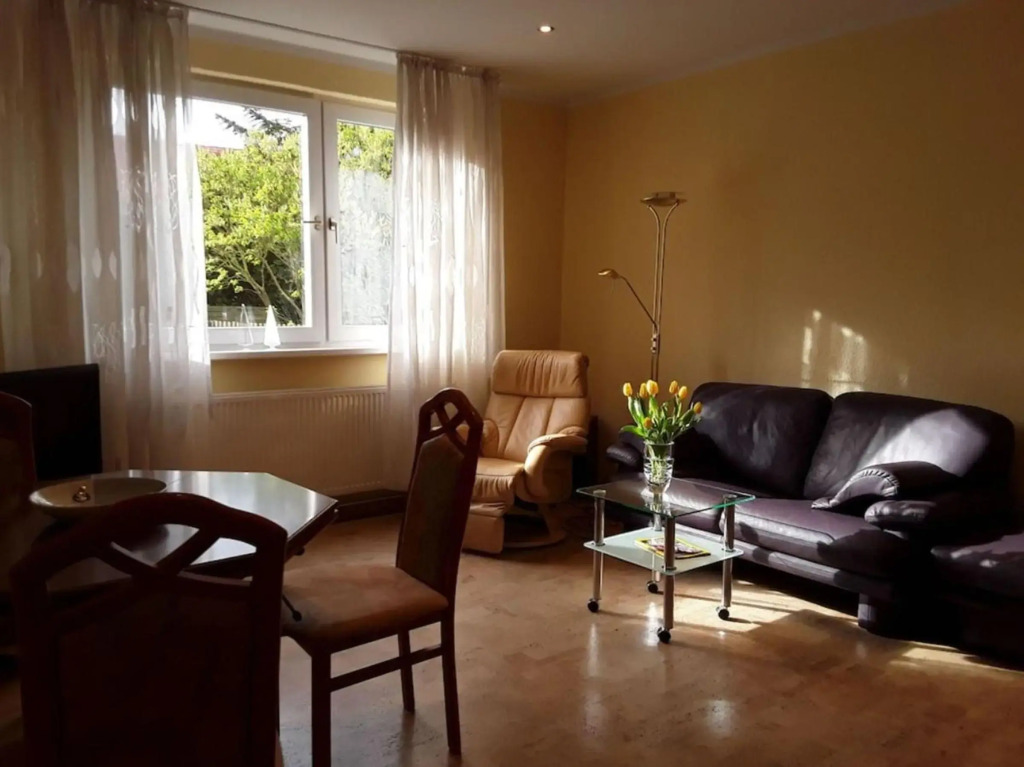 Ferienwohnung am Rande Kassels