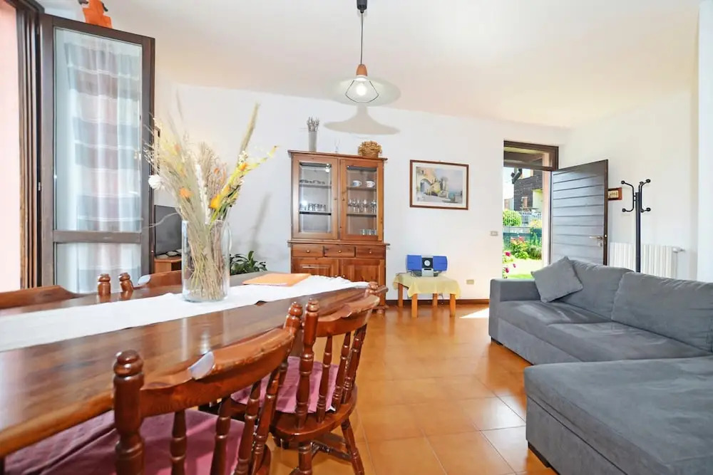Casa Lina